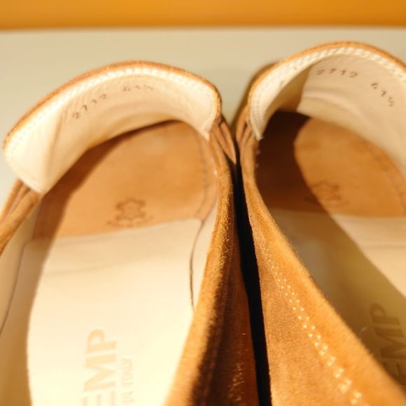 Tremp Loafers